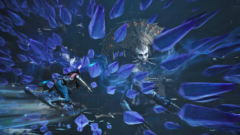 1001 Threads of Mizan screenshots07
