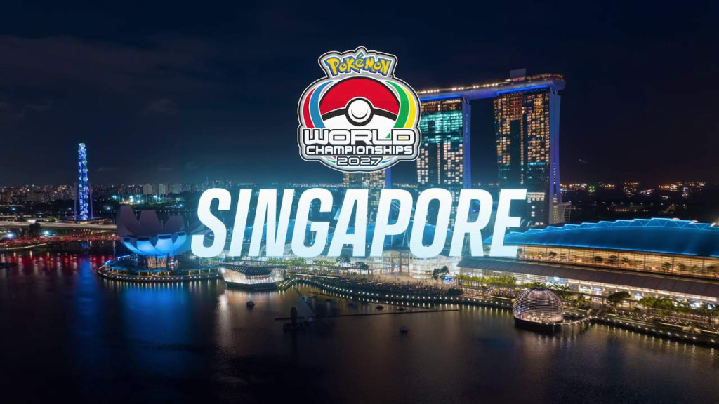 2027 pokemon world championship singapore