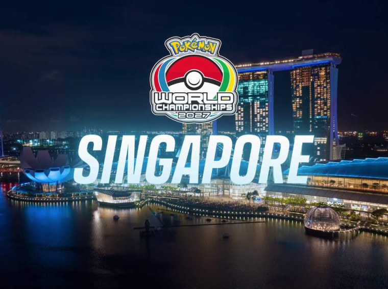 2027 pokemon world championship singapore