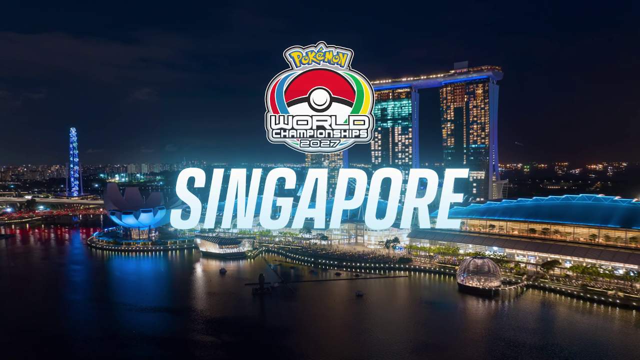 2027 pokemon world championship singapore