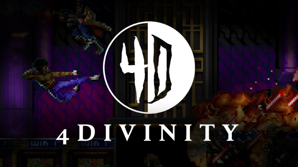 4divinity logo 1