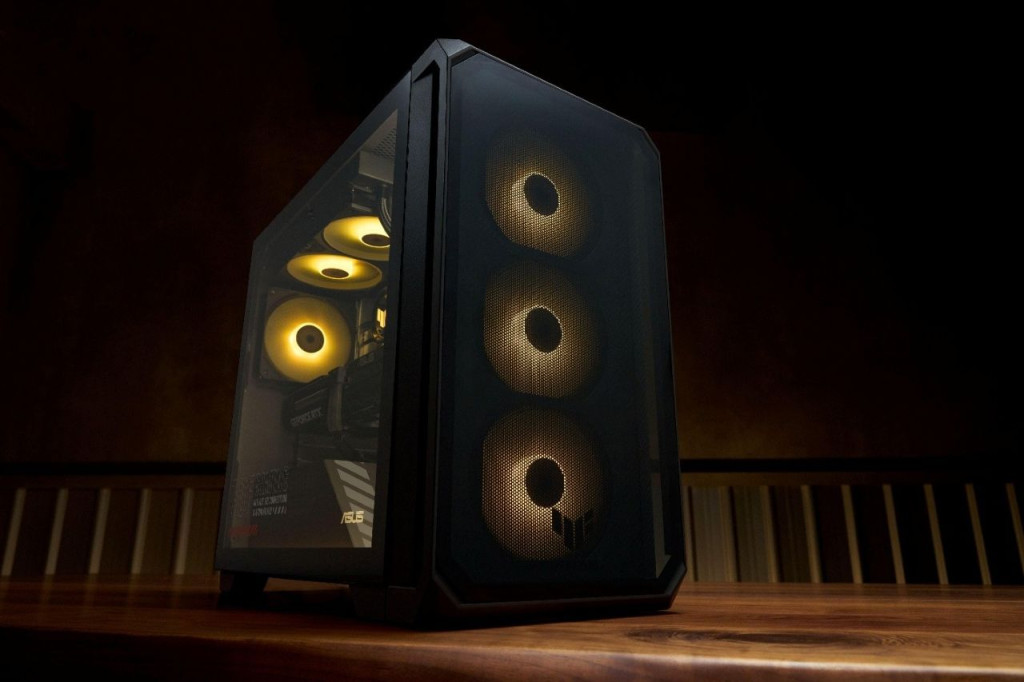 ASUS TUF Gaming T700 (TM700TZ)