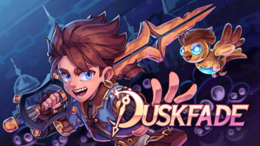 Duskfade