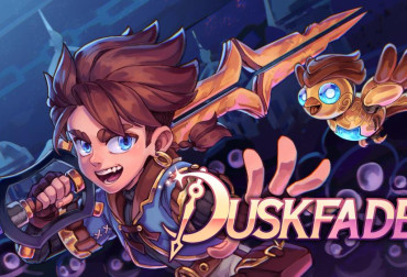 Duskfade