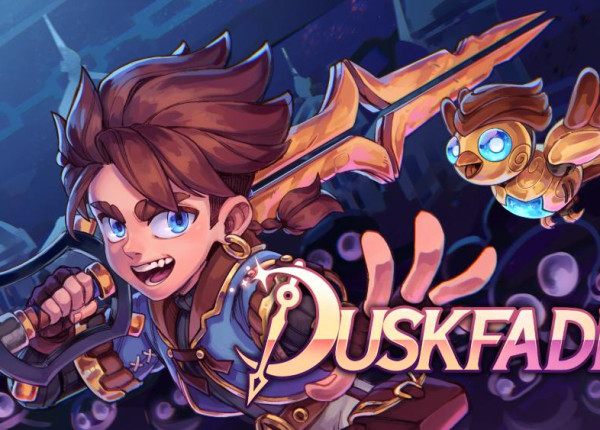 Duskfade