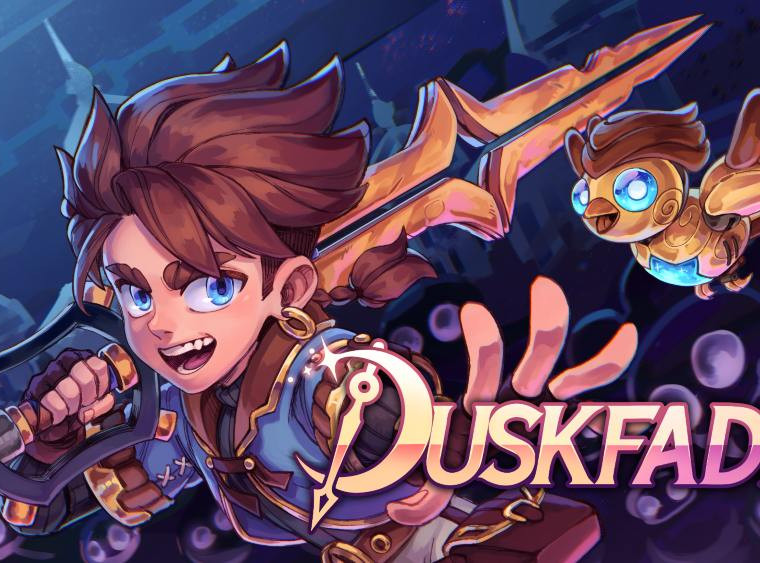 Duskfade