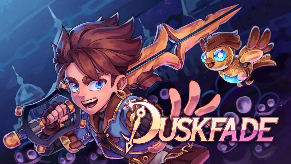 Duskfade