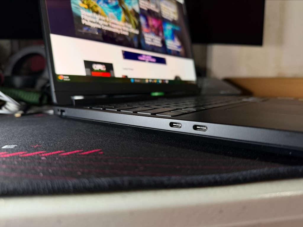 Lenovo Legion 5i Gen 11 image04