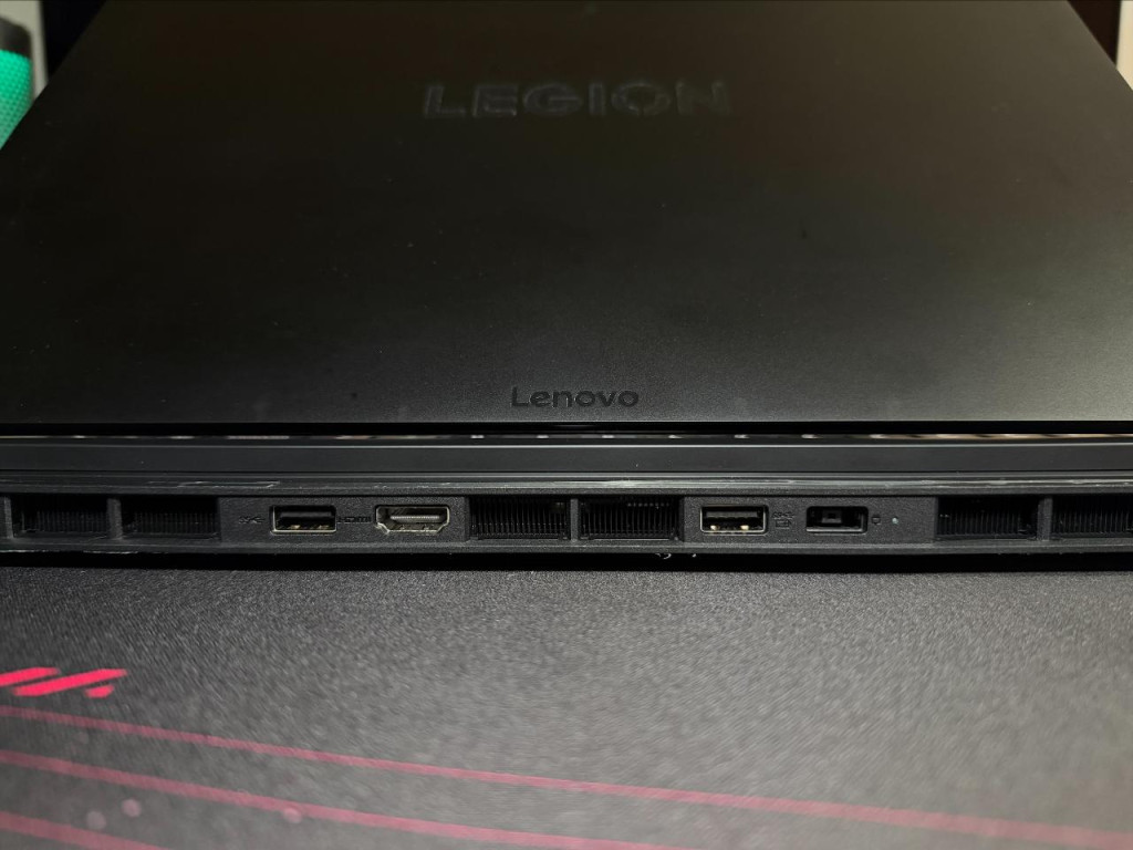 Lenovo Legion 5i Gen 11 image05