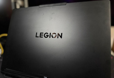 Lenovo Legion 5i Gen 11 image06