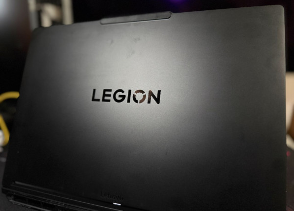 Lenovo Legion 5i Gen 11 image06