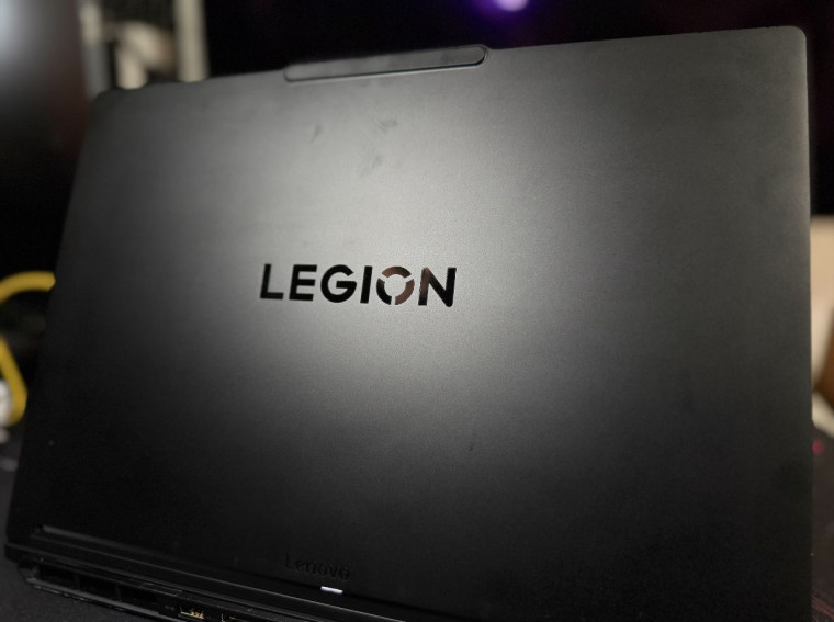 Lenovo Legion 5i Gen 11 image06