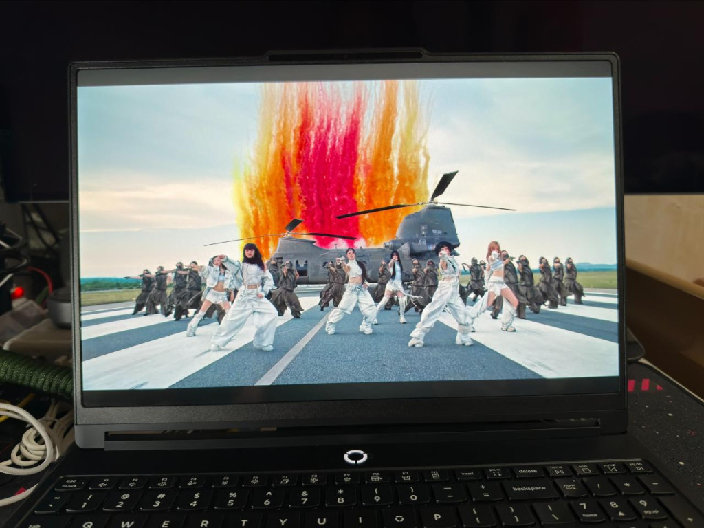 Lenovo Legion 5i Gen 11 image07