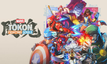 Marvel Tokon Fighting Souls Featured Image