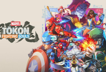 Marvel Tokon Fighting Souls Featured Image