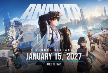 ananta release date