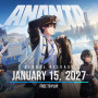 ANANTA Launches January 15, 2027 on Console, PC, and Mobile