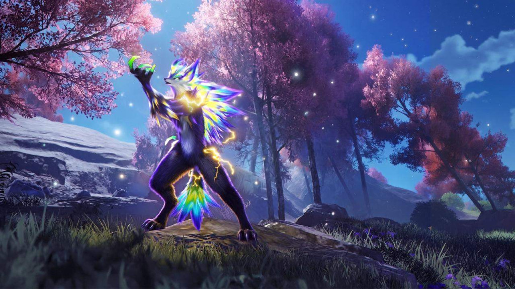 aniimo gamescom screenshot01