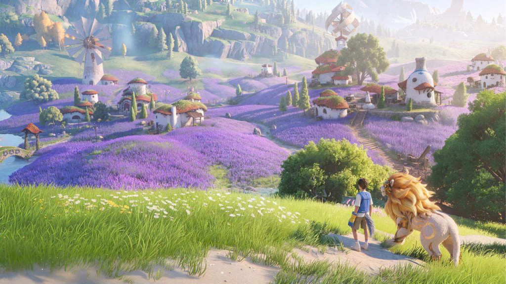 aniimo gamescom screenshot05