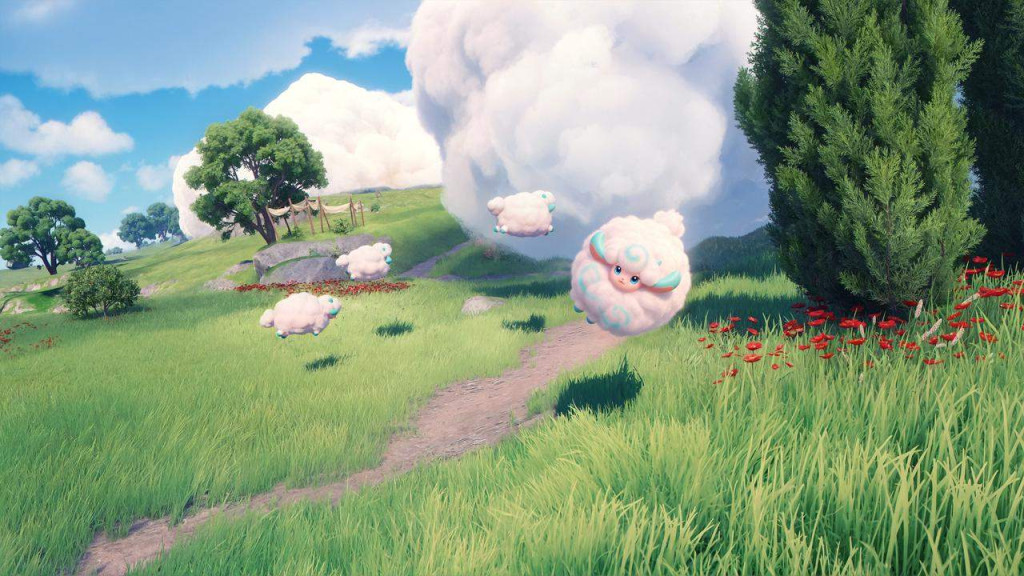 aniimo gamescom screenshot08