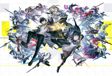 arknights endfield key art