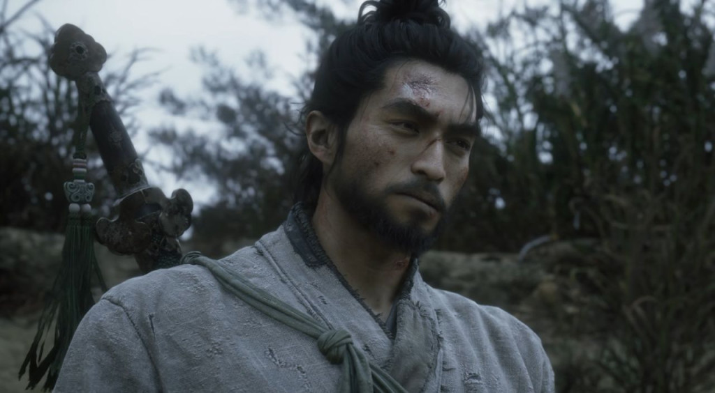 black myth zhong kui gameplay trailer screenshot01