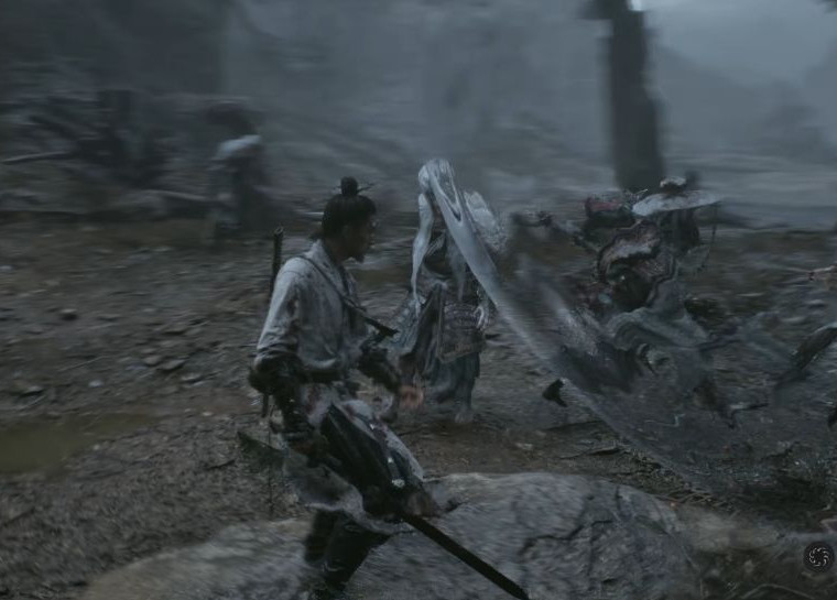 black myth zhong kui gameplay trailer screenshot03