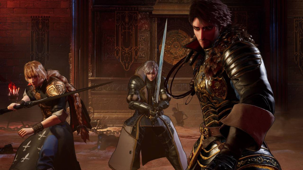bloodstained the scarlet engagement new screenshots02