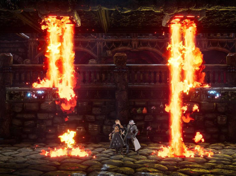 bloodstained the scarlet engagement new screenshots04