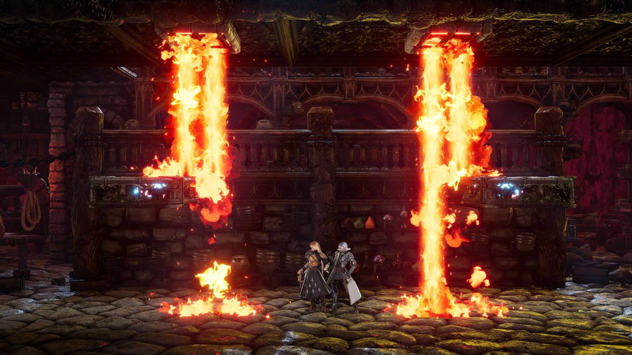 bloodstained the scarlet engagement new screenshots04