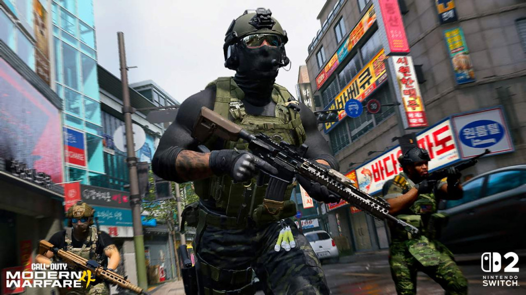 call of duty modern warfare 4 switch 2 beta 2
