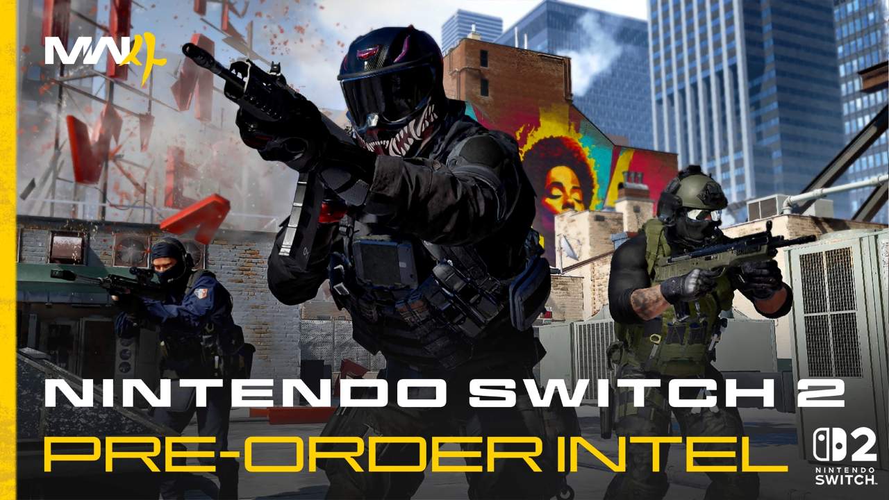 call of duty modern warfare 4 switch 2 beta 3