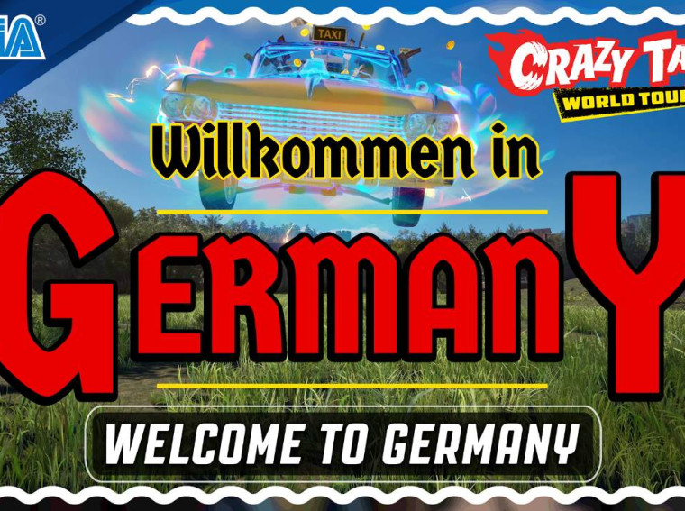 crazy taxi world tour germany map screenshots08