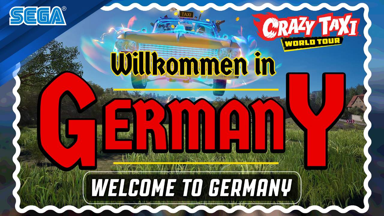 crazy taxi world tour germany map screenshots08
