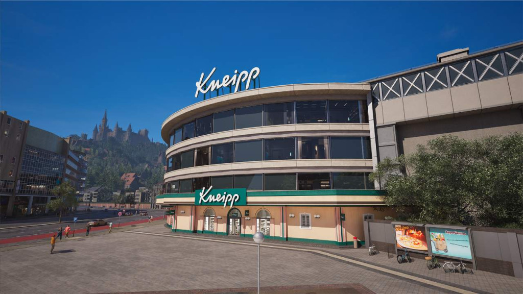 crazy taxi world tour germany map screenshots11
