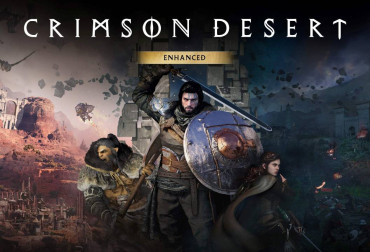 crimson desert enhanced key art