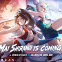 Mai Shiranui Joins Crystal of Atlan in The King of Fighters ’98 Collaboration