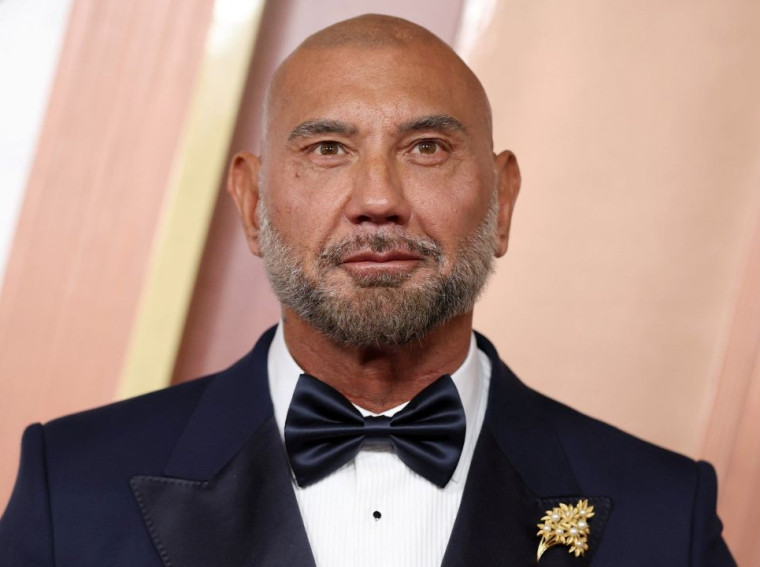 dave bautista 2