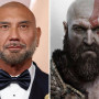 Amazon’s God of War Series Officially Casts Dave Bautista as Kratos