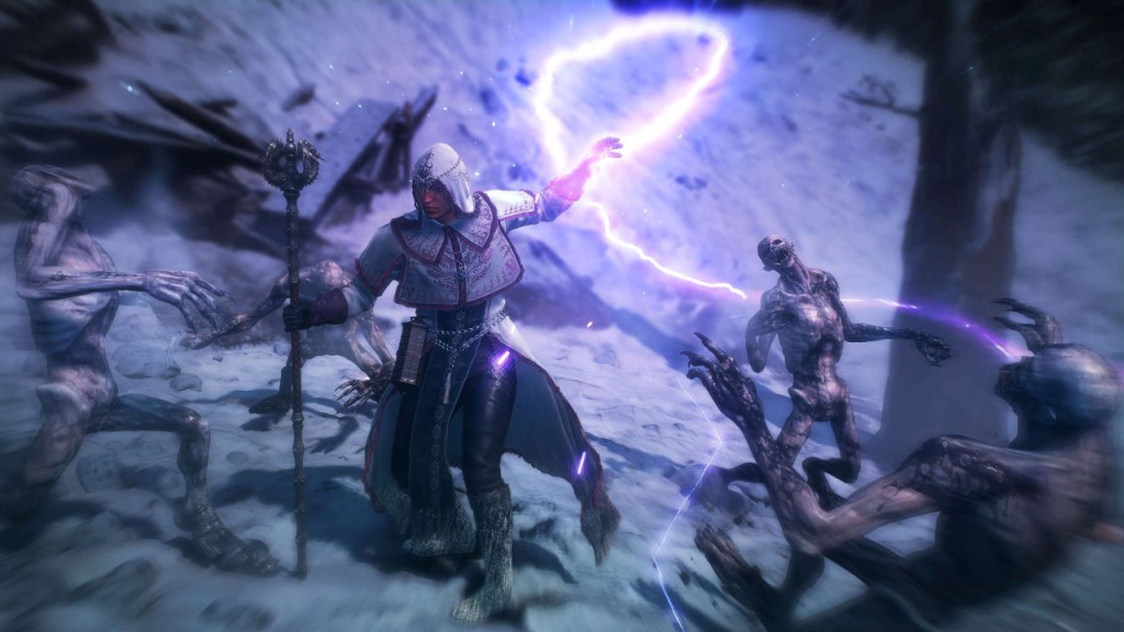 dragons dogma II dark arisen screenshot 3