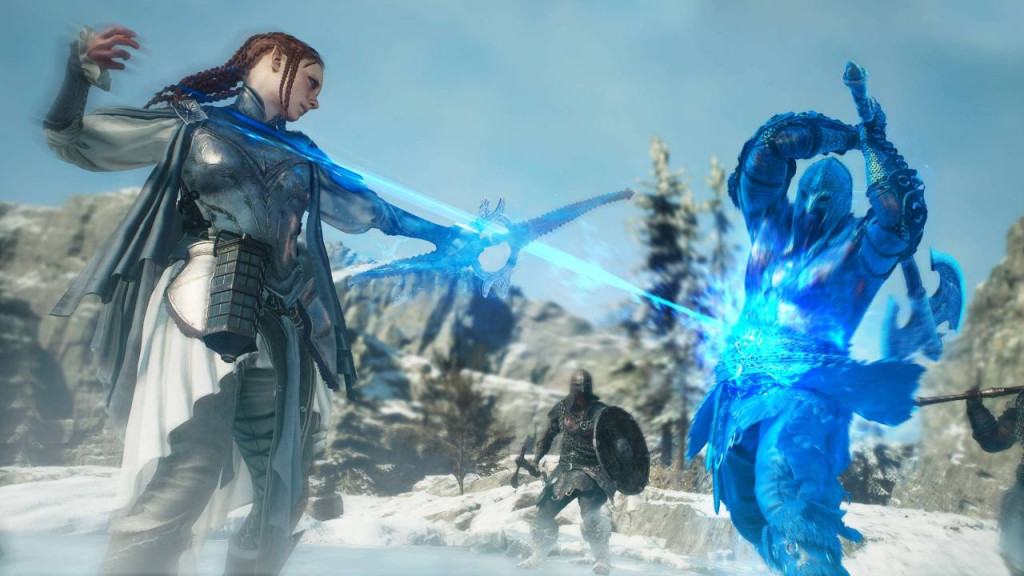 dragons dogma II dark arisen screenshot 4
