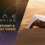 Dune: Awakening Showcases New PS5 Gameplay at Gamescom, Announces Filmic Archive DLC and Cross‑Play