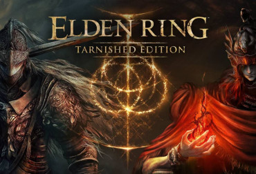 elden ring tarnished edition key art
