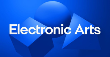 electronic arts ea logo 2
