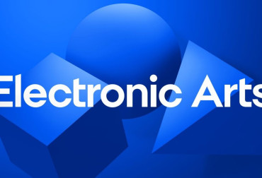 electronic arts ea logo 2