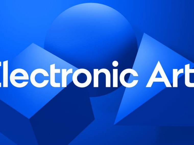 electronic arts ea logo 2