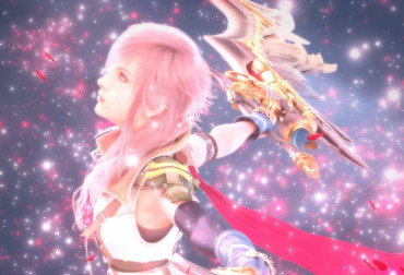 final fantasy resonance new screenshots 082506