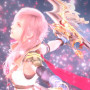 Final Fantasy Resonance Showcases Visions, Espers, and New Characters