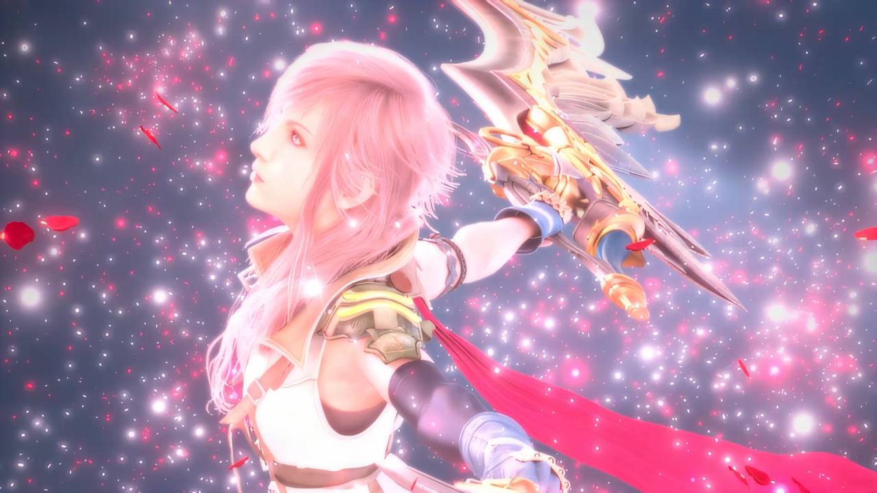 final fantasy resonance new screenshots 082506
