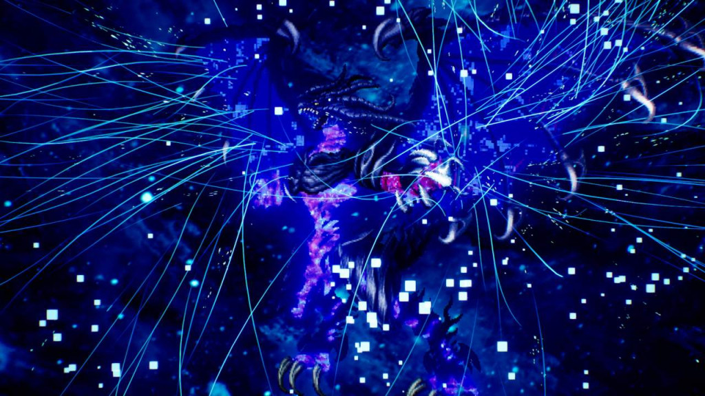 final fantasy resonance new screenshots 082507